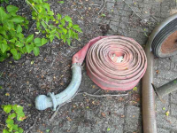 Pompe d‘irrigation  beregeningspomp