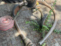 Pompe d‘irrigation  beregeningspomp