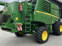 Moissonneuse batteuse John Deere T660 Premium  Combine