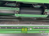 Moissonneuse batteuse John Deere T660 Premium  Combine