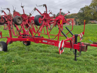 Faneur Lely Lotus 900