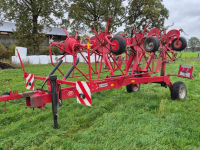Faneur Lely Lotus 900