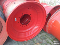 Roues, Pneus, Jantes, Barillets Jumelage Titan 20X30