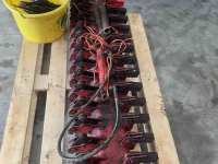 Autochargeuse Pottinger Silo profi