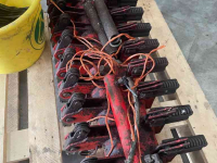 Autochargeuse Pottinger Silo profi