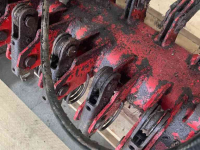 Autochargeuse Pottinger Silo profi