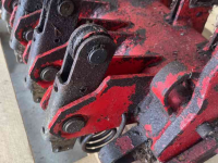 Autochargeuse Pottinger Silo profi