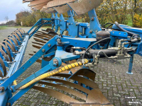 Charrues Lemken Juwel 8 - V