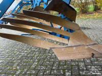 Charrues Lemken Juwel 8 - V