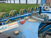 Charrues Lemken Juwel 8 - V