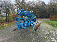 Charrues Lemken Juwel 8 - V