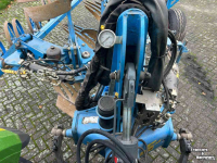 Charrues Lemken Juwel 8 - V