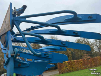 Charrues Lemken Juwel 8 - V