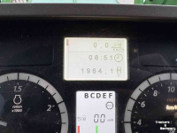 Tracteur John Deere 6120M met 623R Voorlader