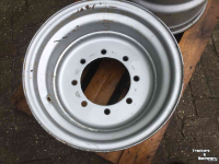 Roues, Pneus, Jantes, Barillets Jumelage  14x20