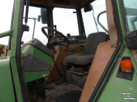 Tracteur Fendt 312 lsa