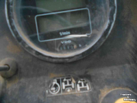 Tracteur Fendt 312 lsa