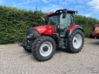 Tracteur Case Vestrum 110
