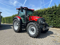 Tracteur Case Vestrum 110