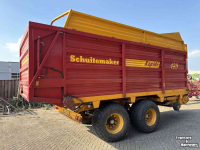 Autochargeuse Schuitemaker Rapide 135