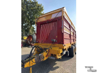 Autochargeuse Schuitemaker Rapide 135