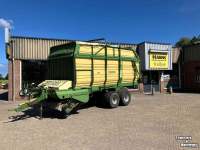 Autochargeuse Krone Titan 6/40 GL