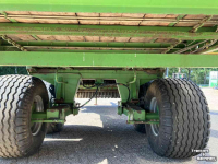 Autochargeuse Krone Titan 6/40 GL
