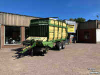 Autochargeuse Krone Titan 6/40 GL