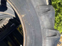 Roues, Pneus, Jantes, Barillets Jumelage BKT 18.4-38 diagonaal banden