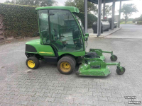 Tracteur Tondeuse Autoporté John Deere 1445