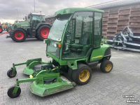 Tracteur Tondeuse Autoporté John Deere 1445