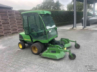 Tracteur Tondeuse Autoporté John Deere 1445