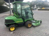 Tracteur Tondeuse Autoporté John Deere 1445