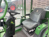 Tracteur Tondeuse Autoporté John Deere 1445