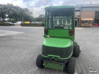 Tracteur Tondeuse Autoporté John Deere 1445