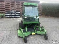 Tracteur Tondeuse Autoporté John Deere 1445