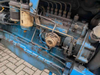 Tracteur Ford 7810