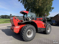 Chargeur Télescopique Manitou MLT 845 verreiker