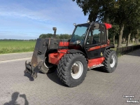 Chargeur Télescopique Manitou MLT 845 verreiker