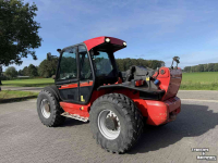 Chargeur Télescopique Manitou MLT 845 verreiker