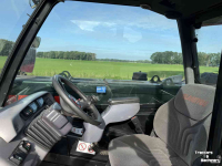 Chargeur Télescopique Manitou MLT 845 verreiker