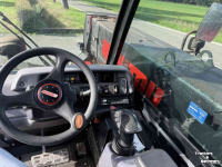 Chargeur Télescopique Manitou MLT 845 verreiker