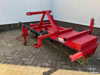 Balayeur Sweep Veegmachine