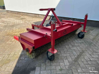 Balayeur Sweep Veegmachine