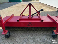 Balayeur Sweep Veegmachine