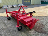 Balayeur Sweep Veegmachine