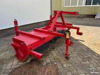 Balayeur Sweep Veegmachine