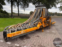Injecteur de prairie Veenhuis Euroject 250