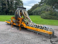 Injecteur de prairie Veenhuis Euroject 250