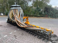 Injecteur de prairie Veenhuis Euroject 250